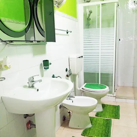 Guest house Guastella House Palermo