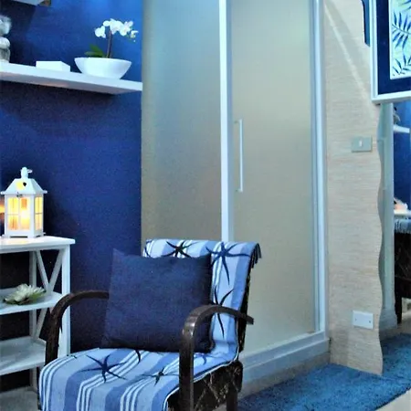 Guastella House Guest house Palermo
