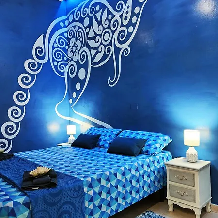 Guastella House Guest house Palermo
