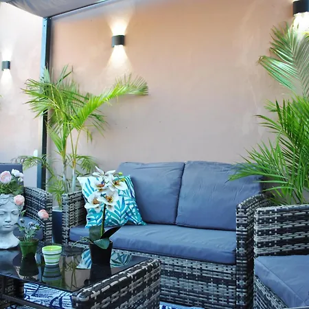 Guastella House Palermo