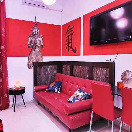 Guastella House Guest house