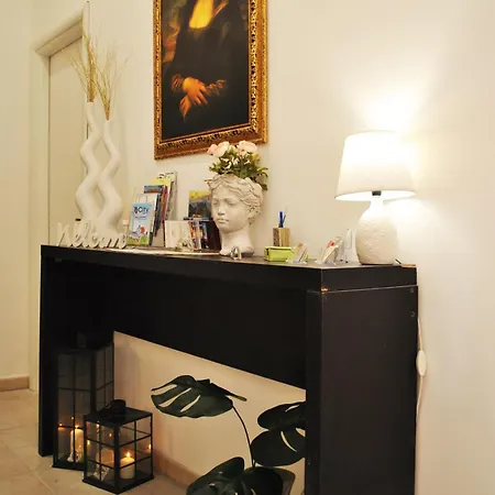Guastella House Guest house *