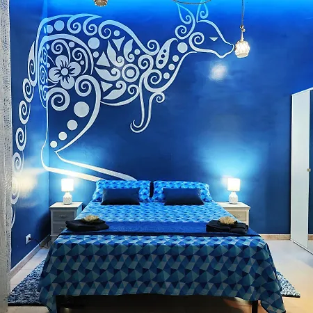 Guest house Guastella House Palermo