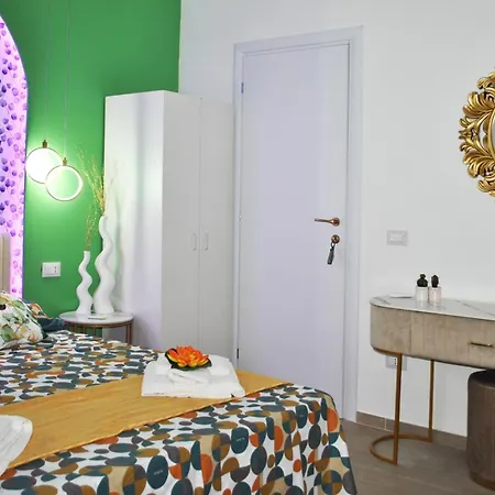 Guastella House *