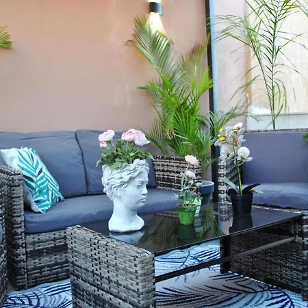 Guastella House * Palermo