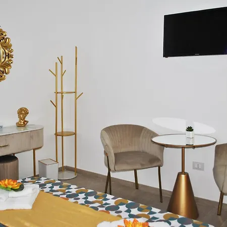 Guastella House Guest house