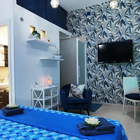 Guest house Guastella House