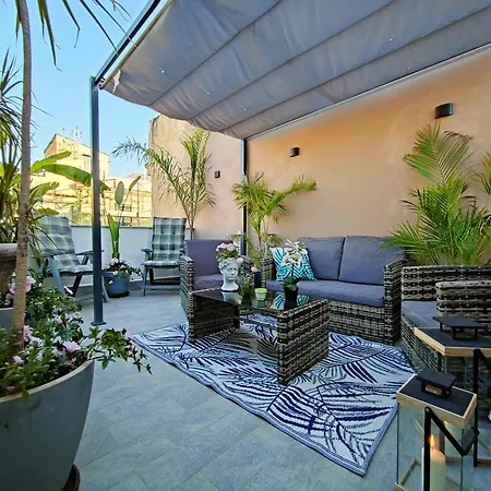 Guest house Guastella House *