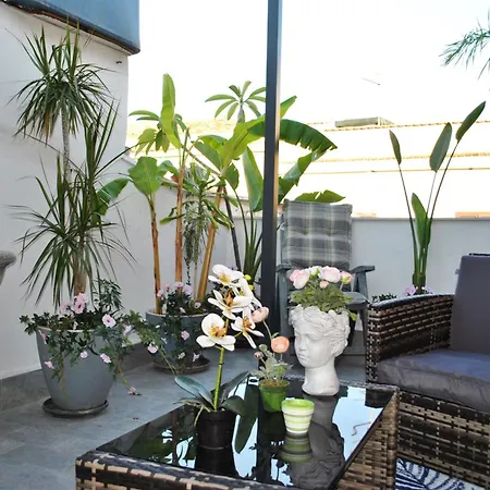 Guastella House Guest house *
