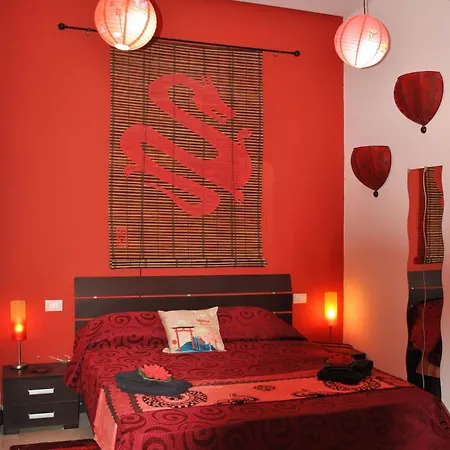 Guest house Guastella House *