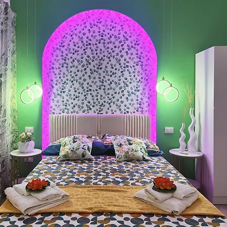 Guastella House Guest house Palermo