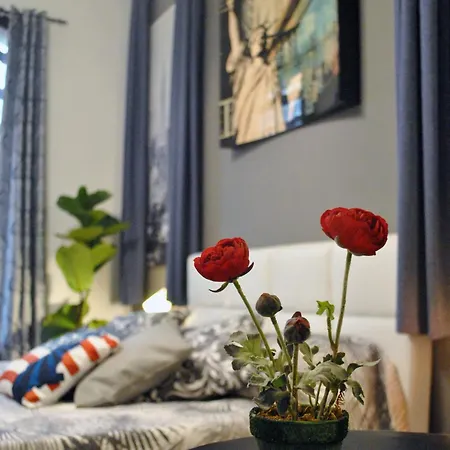 Guastella House Guest house