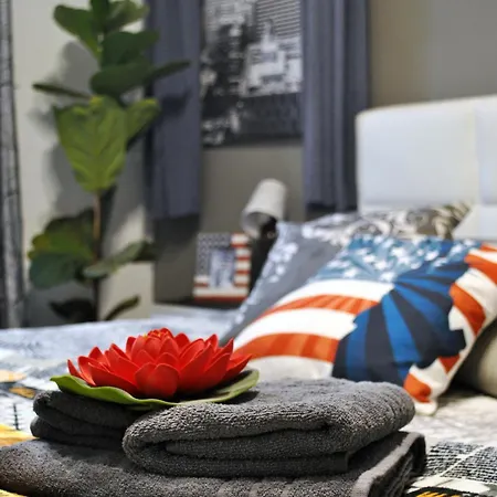 Guastella House Guest house Palermo