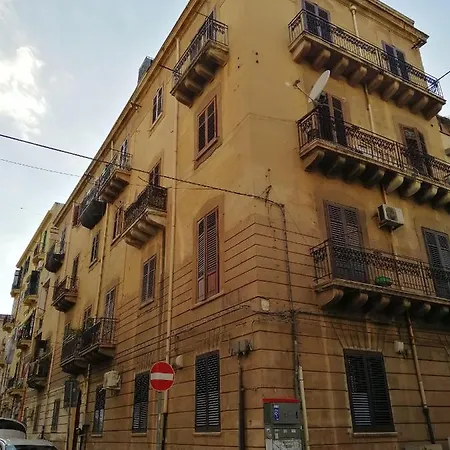 Guastella House 招待所