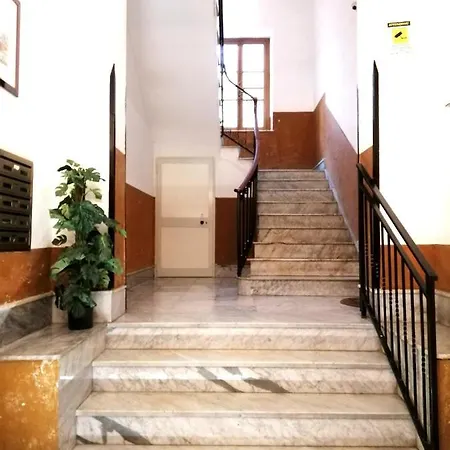 Guastella House 3* 巴勒莫