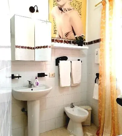 Guastella House 3* باليرمو