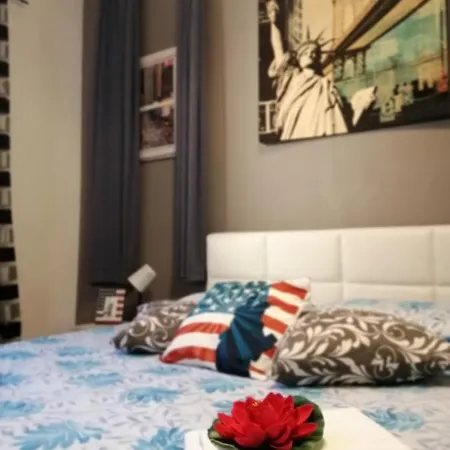 بيت ضيافة Guastella House باليرمو